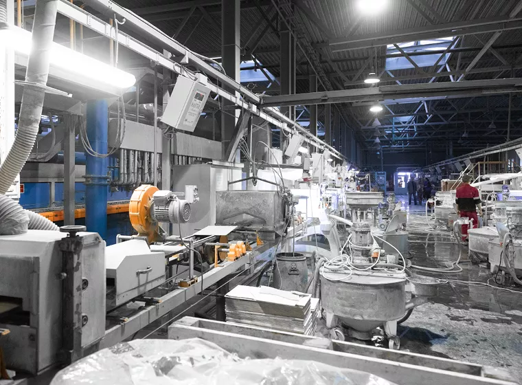 Fire and Flammability Evaluations-Working Towards Human Safety-Factories